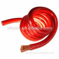 copper cable amp power wire 4 gauge power cables for cars